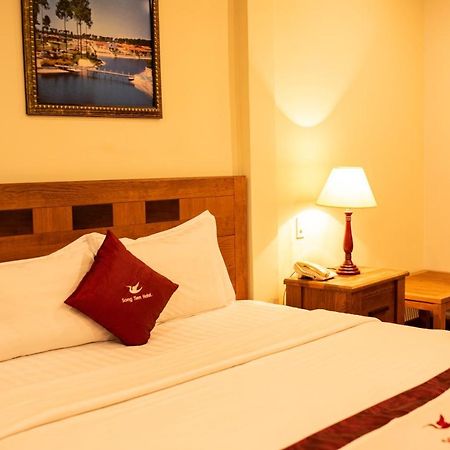Song Tien Annex Hotel Mỹ Tho Kültér fotó