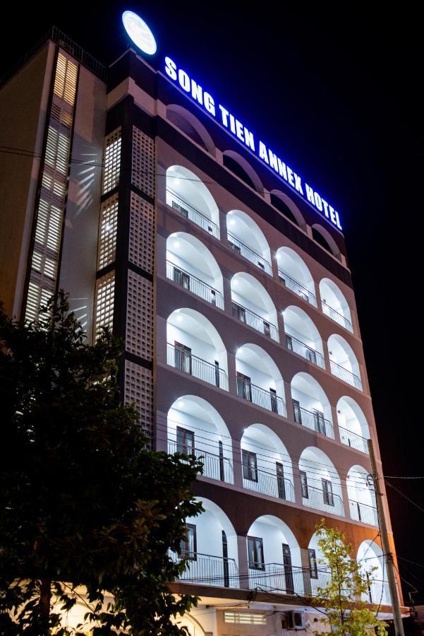 Song Tien Annex Hotel Mỹ Tho Kültér fotó