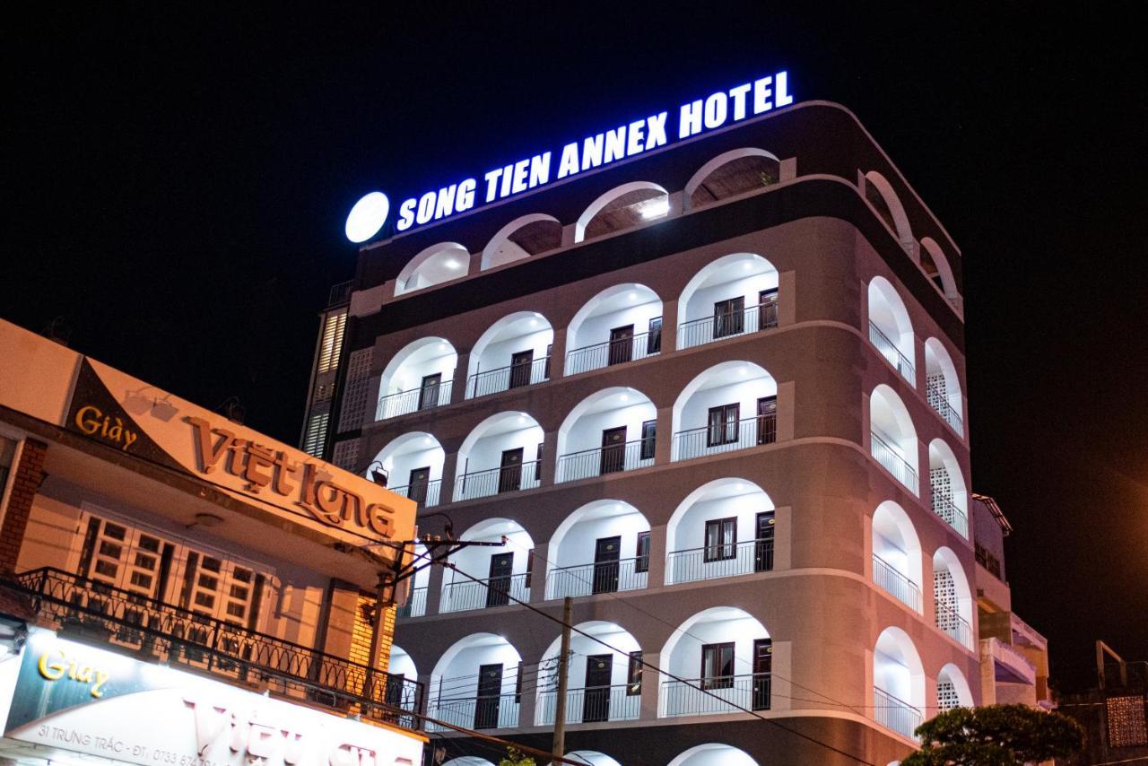 Song Tien Annex Hotel Mỹ Tho Kültér fotó
