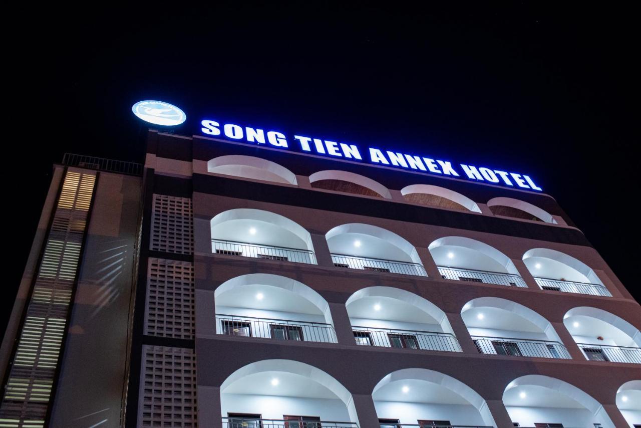 Song Tien Annex Hotel Mỹ Tho Kültér fotó