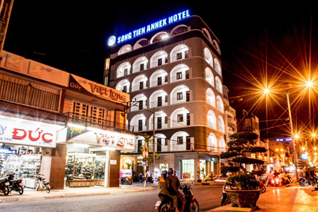 Song Tien Annex Hotel Mỹ Tho Kültér fotó