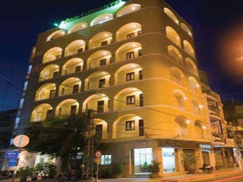 Song Tien Annex Hotel Mỹ Tho Kültér fotó