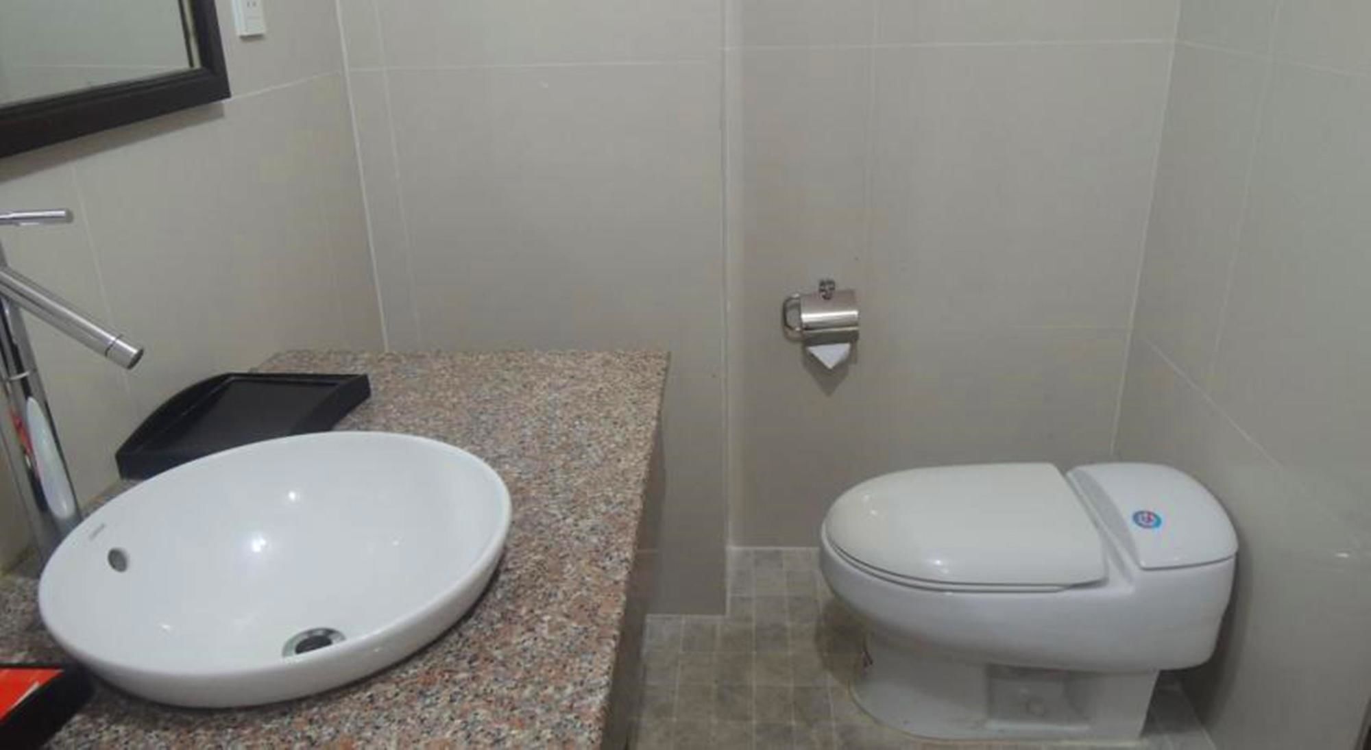 Song Tien Annex Hotel Mỹ Tho Kültér fotó